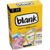 Blank Blank