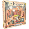 A La Carte A La Carte