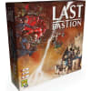 Last Bastion Last Bastion