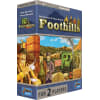 Foothills Foothills