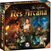 Res Arcana Res Arcana