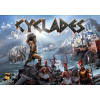 Cyclades Board Game Cyclades Board Game