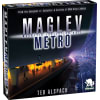 Maglev Metro Maglev Metro