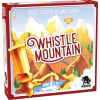 Whistle Mountain Whistle Mountain