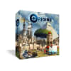 Origins: First Builders Origins: First Builders