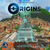 Origins: Ancient Wonders Origins: Ancient Wonders
