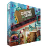 Curious Cargo Curious Cargo