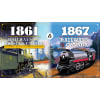 1861/1867 1861/1867