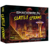 Shadowrun Seattle Box Set Shadowrun Seattle Box Set