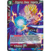 Digging Deep Vegeta
