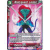 Bodyguard Ledgic
