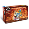 Cartoon Network Crossover Crisis Deck Building Game