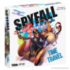 Spyfall: Time Travel Spyfall: Time Travel