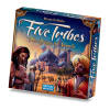Five Tribes Five Tribes