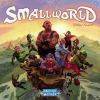 Small World Board Game Small World Board Game