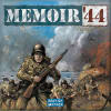 Memoir 44 Board Game Memoir 44 Board Game