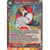 Toppo, Righteous Aid Toppo, Righteous Aid