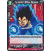 Dynamic Blow Vegeta Dynamic Blow Vegeta