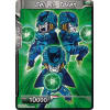 Cell Jr. Token Cell Jr. Token