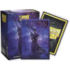 Dragon Shield Sleeves: Brushed Art - Constellations - Alaric (100)