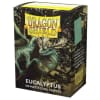 Dragon Shield Sleeves: Dual Matte - Eucalyptus (100)