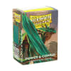 Dragon Shield Sleeves: Matte Dual - Power & Copper (100)