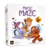 Magic Maze (Ding & Dent)
