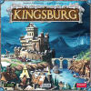 Kingsburg Board Game