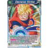 Decisive Strike Decisive Strike
