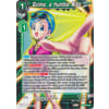 Bulma, a Humble Wish Bulma, a Humble Wish