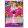 Gild Tesoro Gild Tesoro
