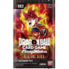 Dragon Ball Super TCG - Fusion World: Blazing Aura - Booster Pack