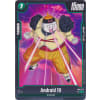 Android 19 Android 19