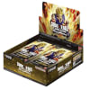 Dragon Ball Super TCG - Fusion World: Saiyan's Pride - Booster Box