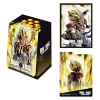 Dragon Ball Super - Fusion World Card Case and Sleeves Set 03 - Gogeto