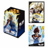 Dragon Ball Super - Fusion World Card Case and Sleeves Set 02 - Vegito