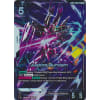 Justice Gundam (GD01-066) (Alt-Art +)