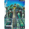 Carta's Graze Ritter (Ground Type) (GD02-073) (Alt-Art +) Carta's Graze Ritter (Ground Type) (GD02-073) (Alt-Art +)