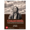 Comancheria: The Rise and Fall of the Comanche Empire