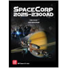 SpaceCorp: 2025-2300 AD