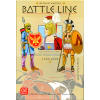 Battle Line Card Game