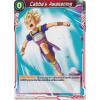 Cabba's Awakening