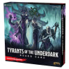 Dungeons & Dragons: Tyrants of the Underdark (Updated Edition)