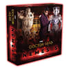 Doctor Who: Nemesis Doctor Who: Nemesis