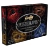 Firefly Misbehavin' Firefly Misbehavin'