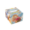 MTG Gamegenic Deckbox Soft Crate 100+ XL - Marvel Super Heroes - Fantastic Four and GO NUTS!
