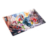 MTG Gamegenic Shiny Playmat - Marvel Super Heroes - Marvel Super Heroes