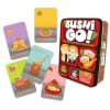 Sushi Go! Sushi Go!