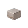 Gatherers' Tavern - 133+ Domaru Armory Horizon Deck Box - Alabaster