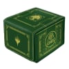 MTG Gatherers' Tavern - Domaru Deck Box - Avatar: The Last Airbender - Earth Kingdom